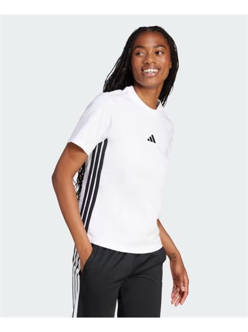 w 3s sj t ADIDAS | JD0844WHITE BLK